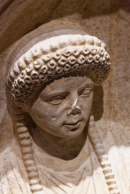 Musée de la Romanité-094